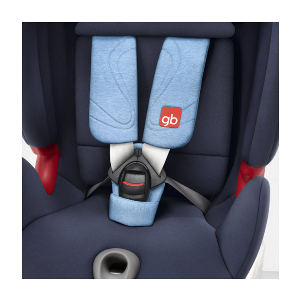 GB autosedište Uni-all 0-36kgNight blue
