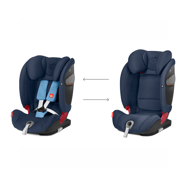 GB autosedište Everna 9-36kg Night blue