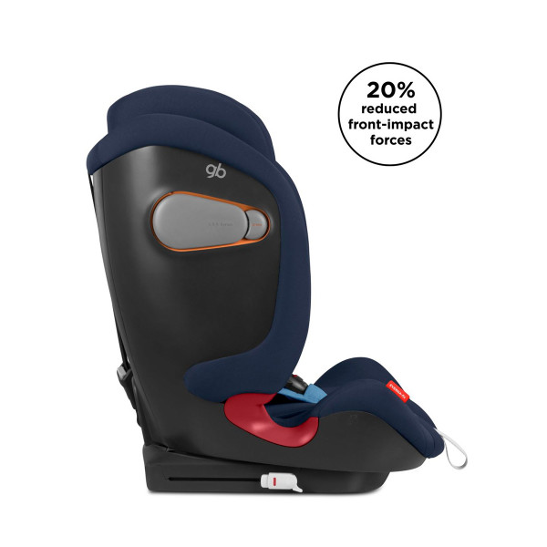 GB autosedište Everna 9-36kg Night blue