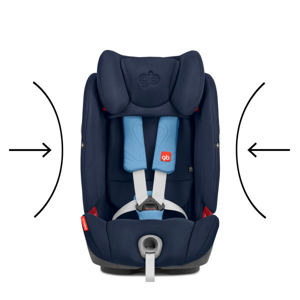 GB autosedište Everna 9-36kg Night blue