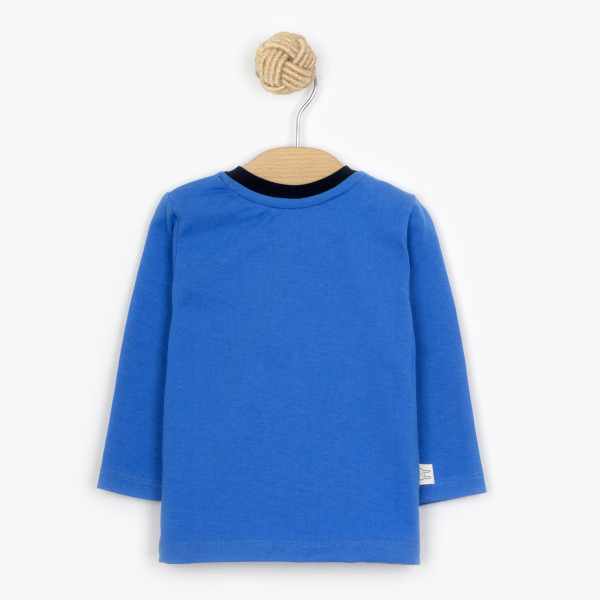 Just kiddin baby majica 