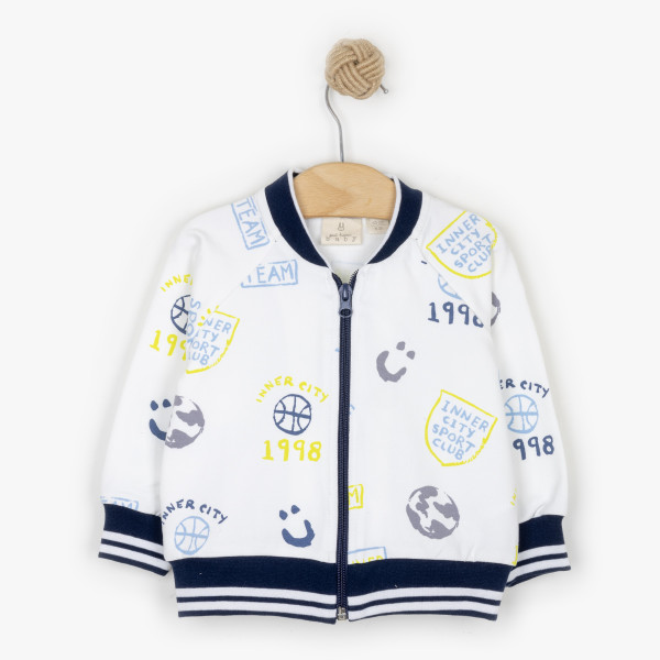 Just kiddin baby komplet 