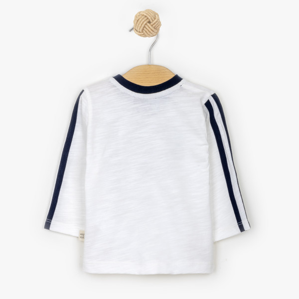 Just kiddin baby majica 