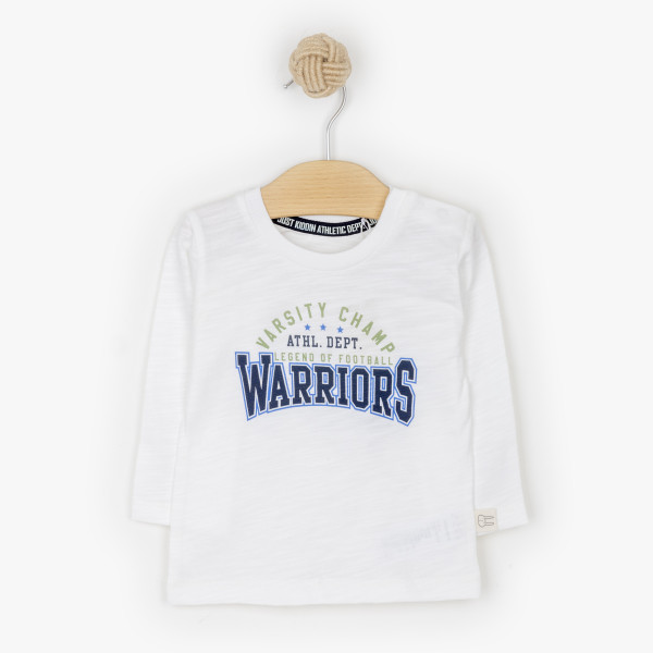 Just kiddin baby majica 