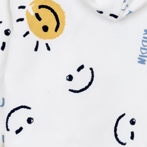 Just kiddin baby duks 