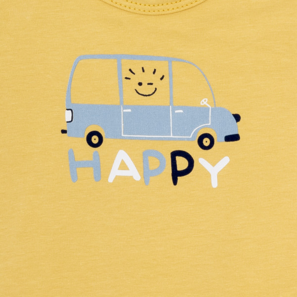 Just kiddin baby bodi 