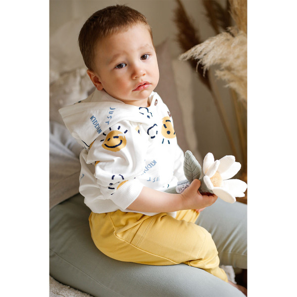 Just kiddin baby komplet 