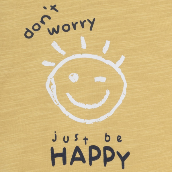 Just kiddin baby majica 