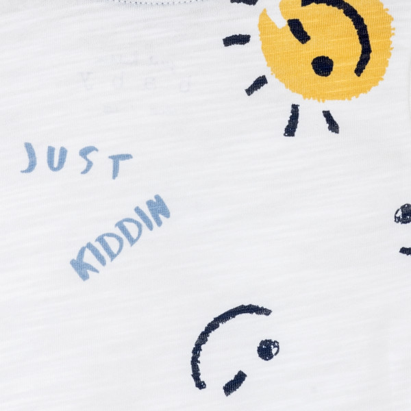 Just kiddin baby komplet 