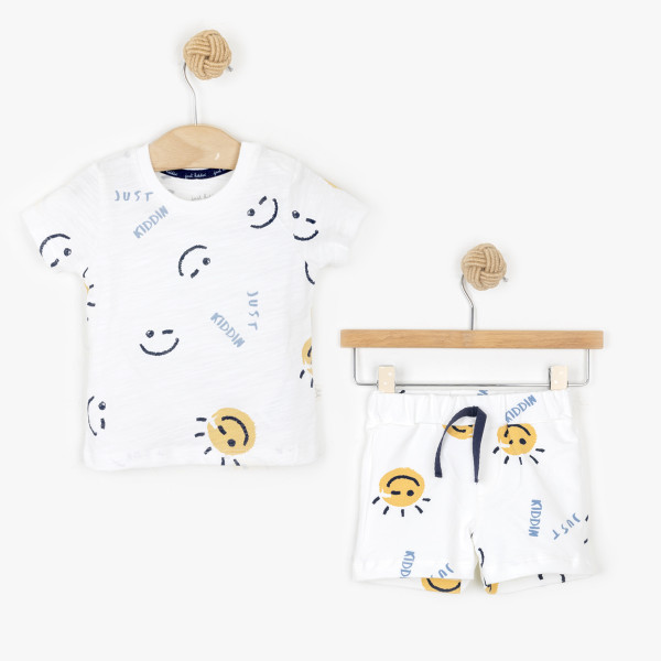 Just kiddin baby komplet 