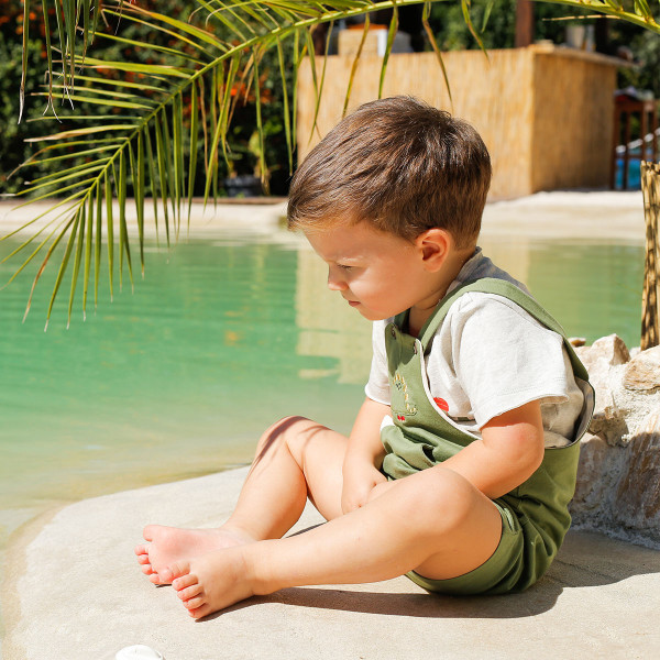 Just kiddin baby komplet 