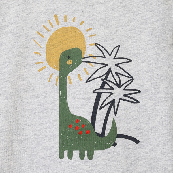 Just kiddin baby majica 