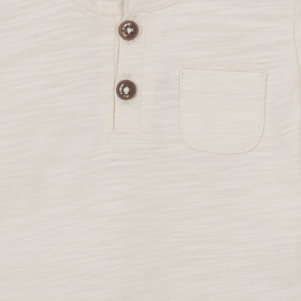 Just kiddin baby majica 