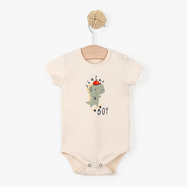 Just kiddin baby bodi 