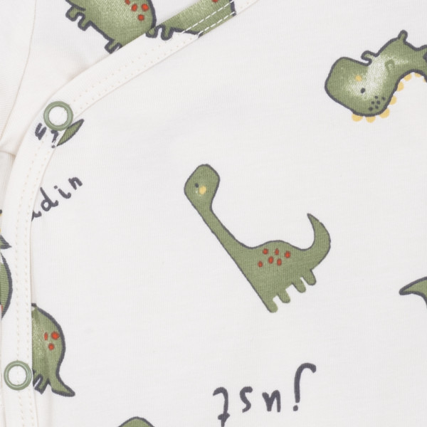 Just kiddin baby bodi preklop