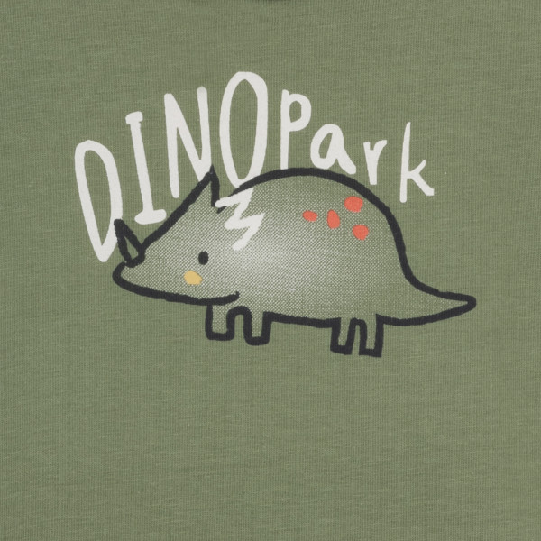 Just kiddin baby bodi 