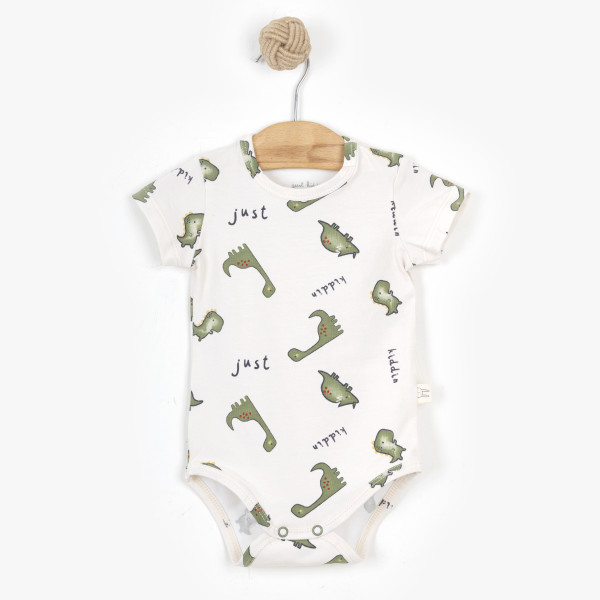 Just kiddin baby bodi 