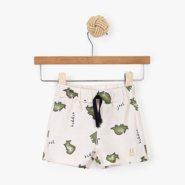 Just kiddin baby šorts 