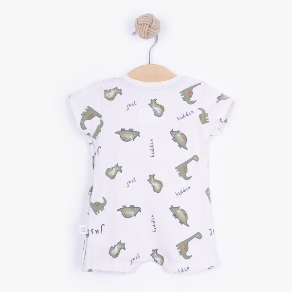 Just kiddin baby zeka 