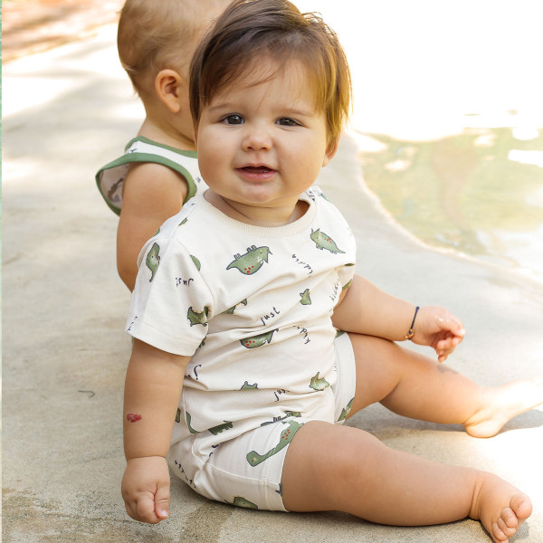 Just kiddin baby zeka 