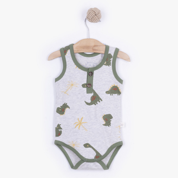 Just kiddin baby bodi atlet 