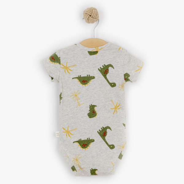 Just kiddin baby bodi 