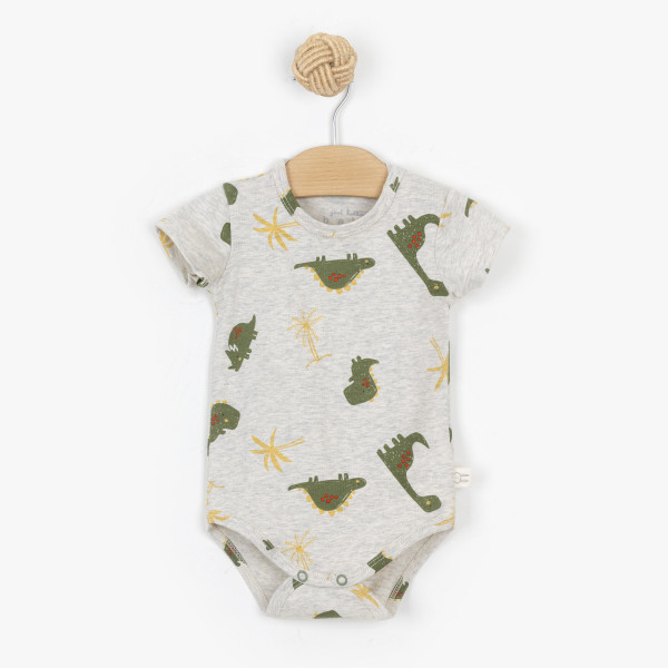 Just kiddin baby bodi 