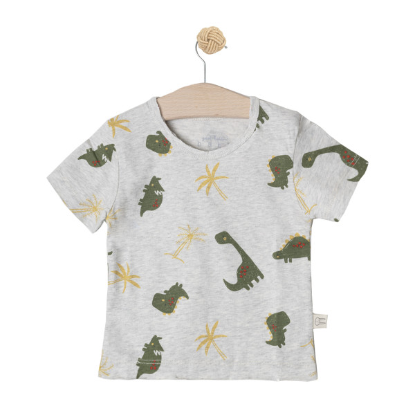 Just kiddin baby majica 