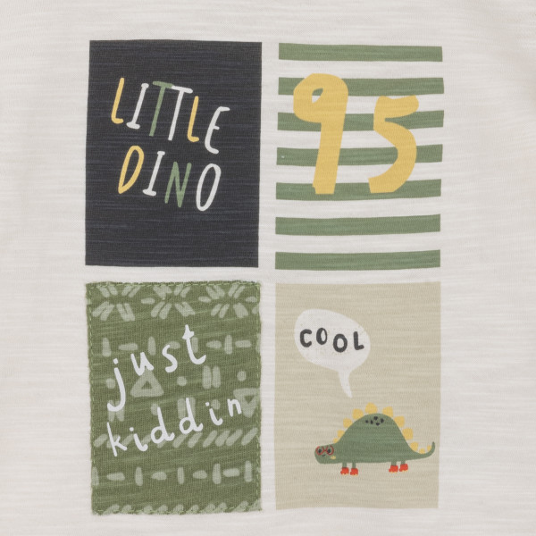 Just kiddin baby majica 