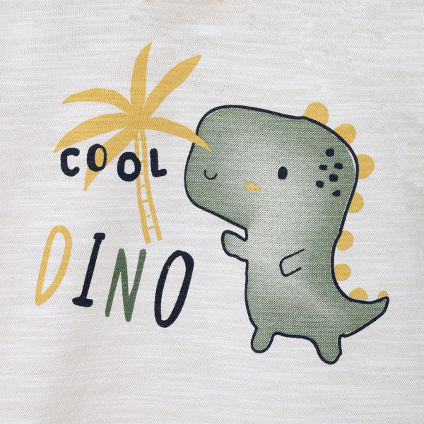 Just kiddin baby majica 