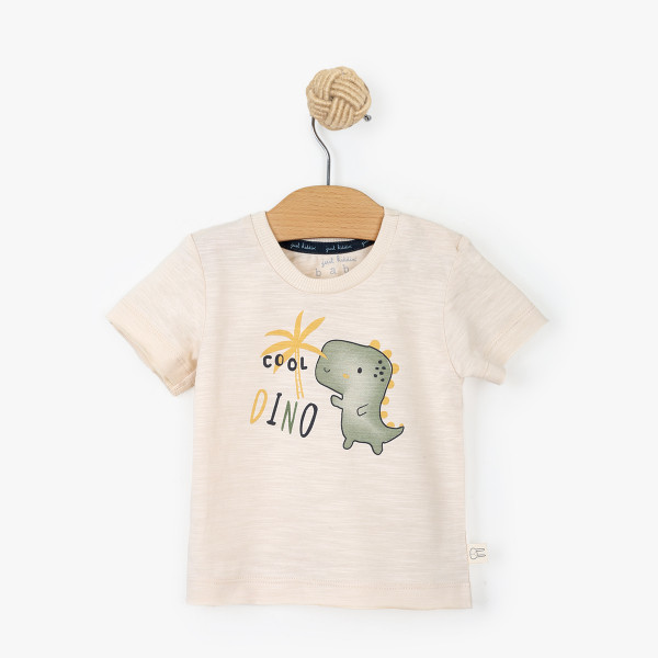 Just kiddin baby majica 