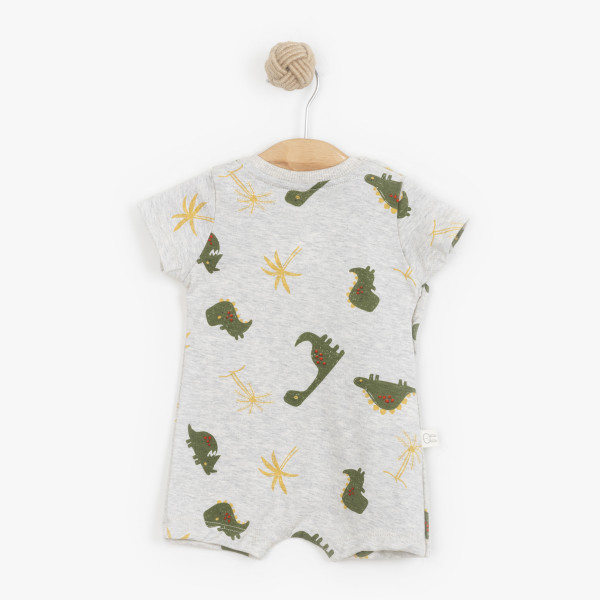 Just kiddin baby zeka 