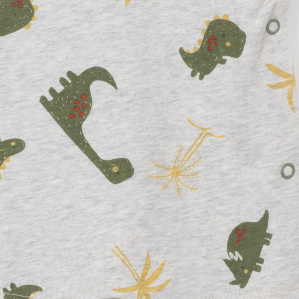 Just kiddin baby zeka 