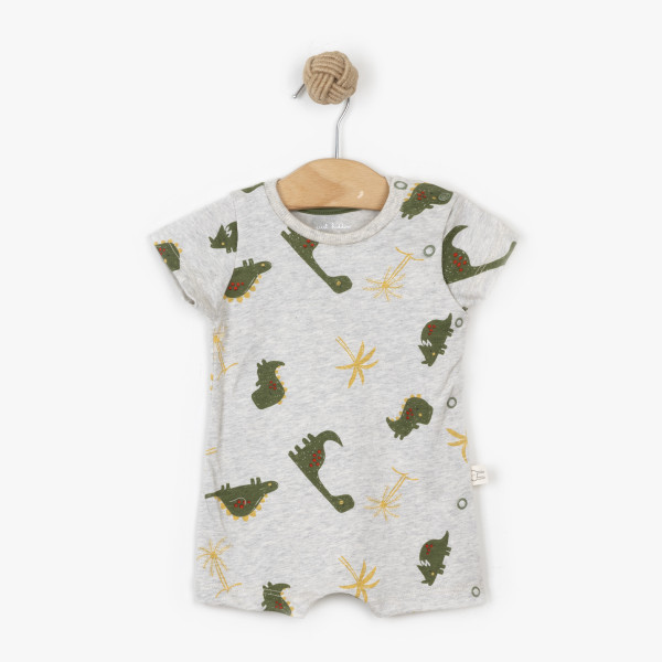 Just kiddin baby zeka 