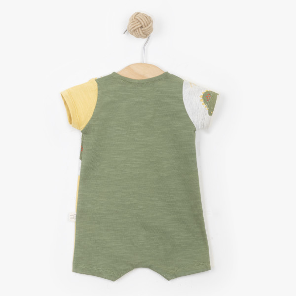 Just kiddin baby zeka 