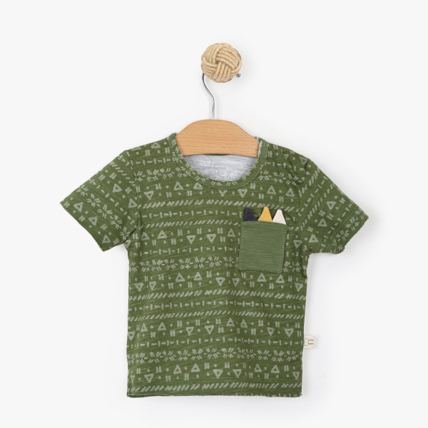 Just kiddin baby majica 