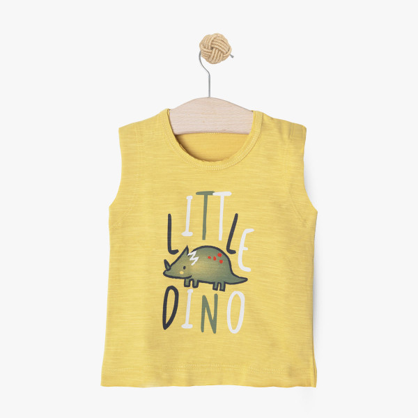 Just kiddin baby majica 