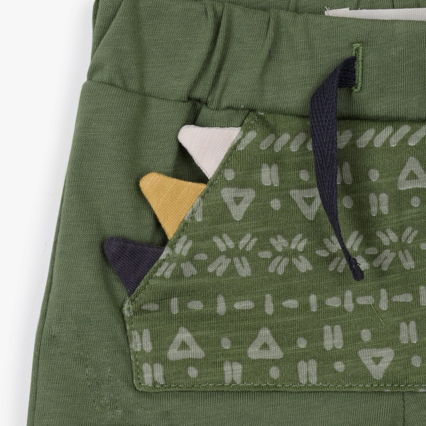 Just kiddin baby šorts 