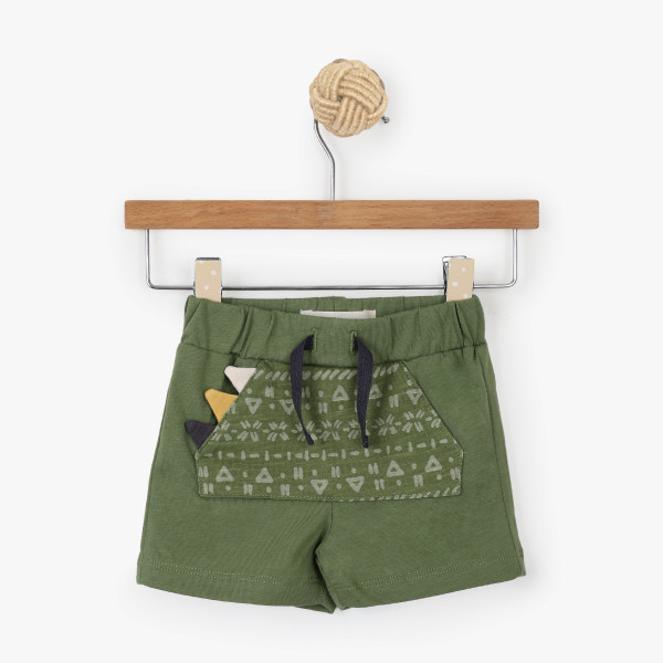 Just kiddin baby šorts 