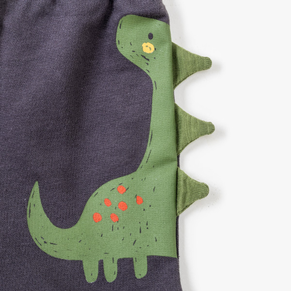 Just kiddin baby šorts 