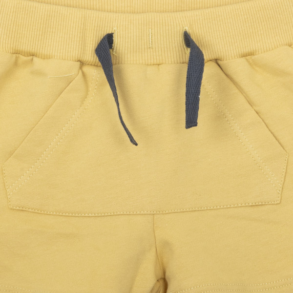 Just kiddin baby šorts 