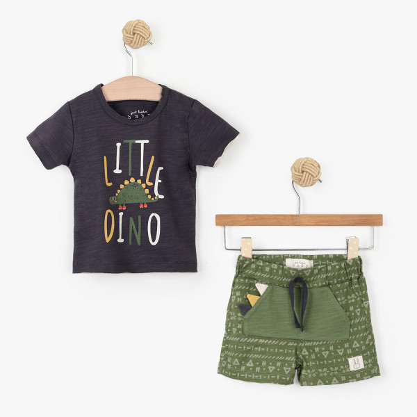 Just kiddin baby komplet 