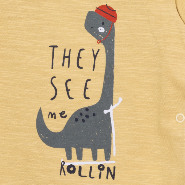 Just kiddin baby zeka 