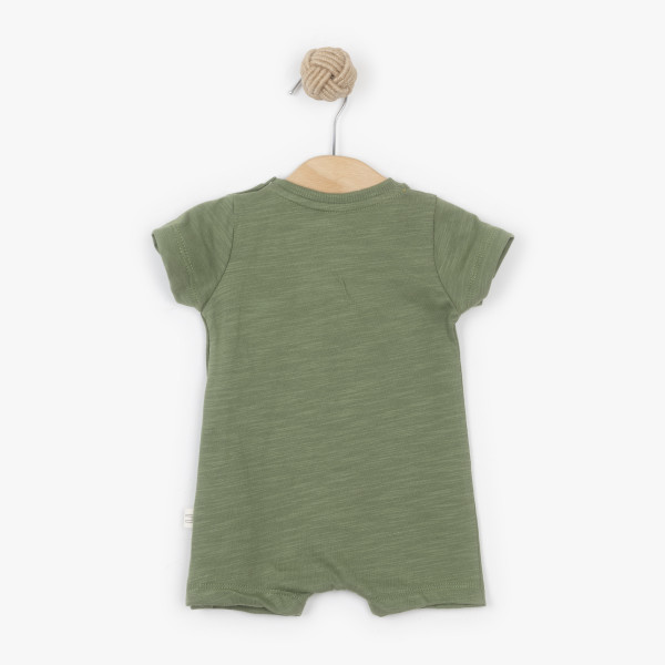 Just kiddin baby zeka 