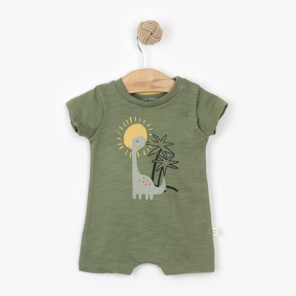 Just kiddin baby zeka 