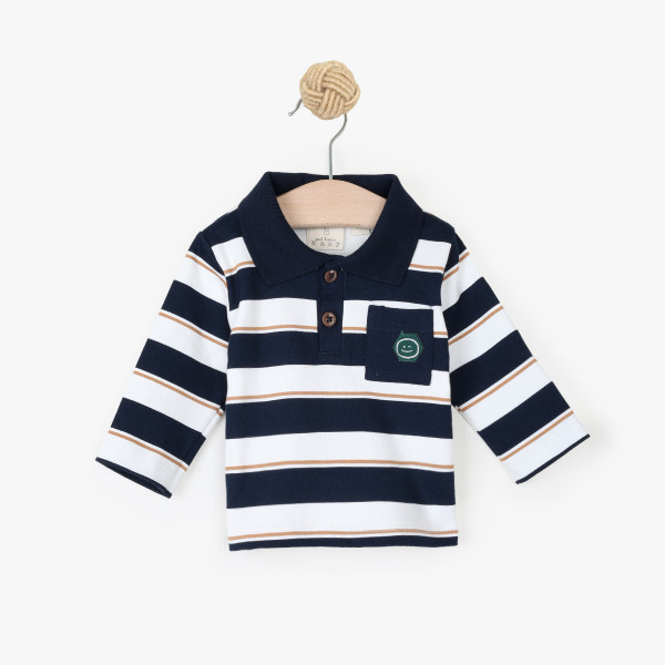 Just kiddin baby majica 