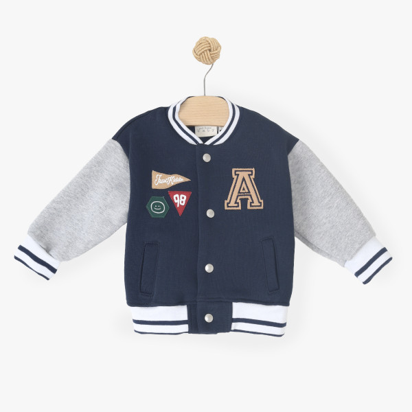 Just kiddin baby duks jakna 