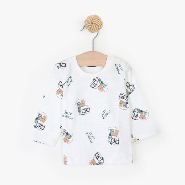 Just kiddin baby komplet 