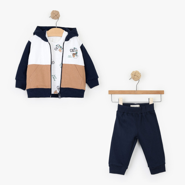 Just kiddin baby komplet 