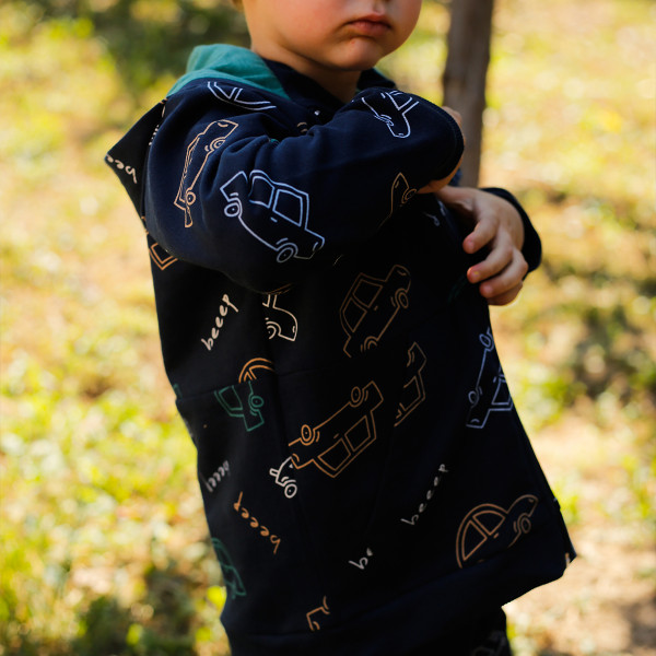 Just kiddin baby komplet 